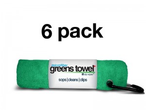 Shamrock Green 6 Pack