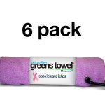 Awareness Pink 6 Pack