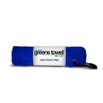 Microfiber Golf Towel | Wholesale | Royal Blue