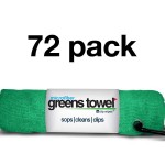 Shamrock Green 72 Pack