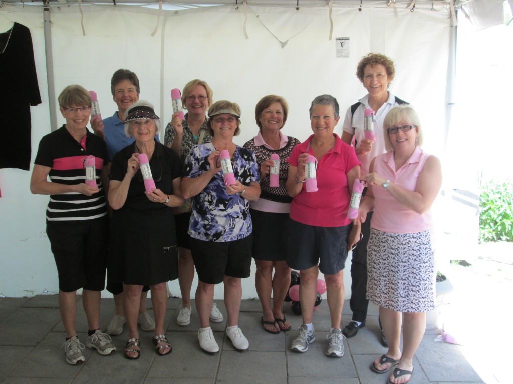 Ladies Golf Tournament Gifts