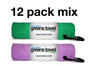 Mix Color 12 Pack
