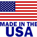 Tees Made in the USA