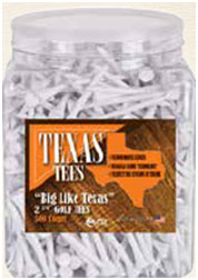 2 3/4" Texas Tees 500 Jar